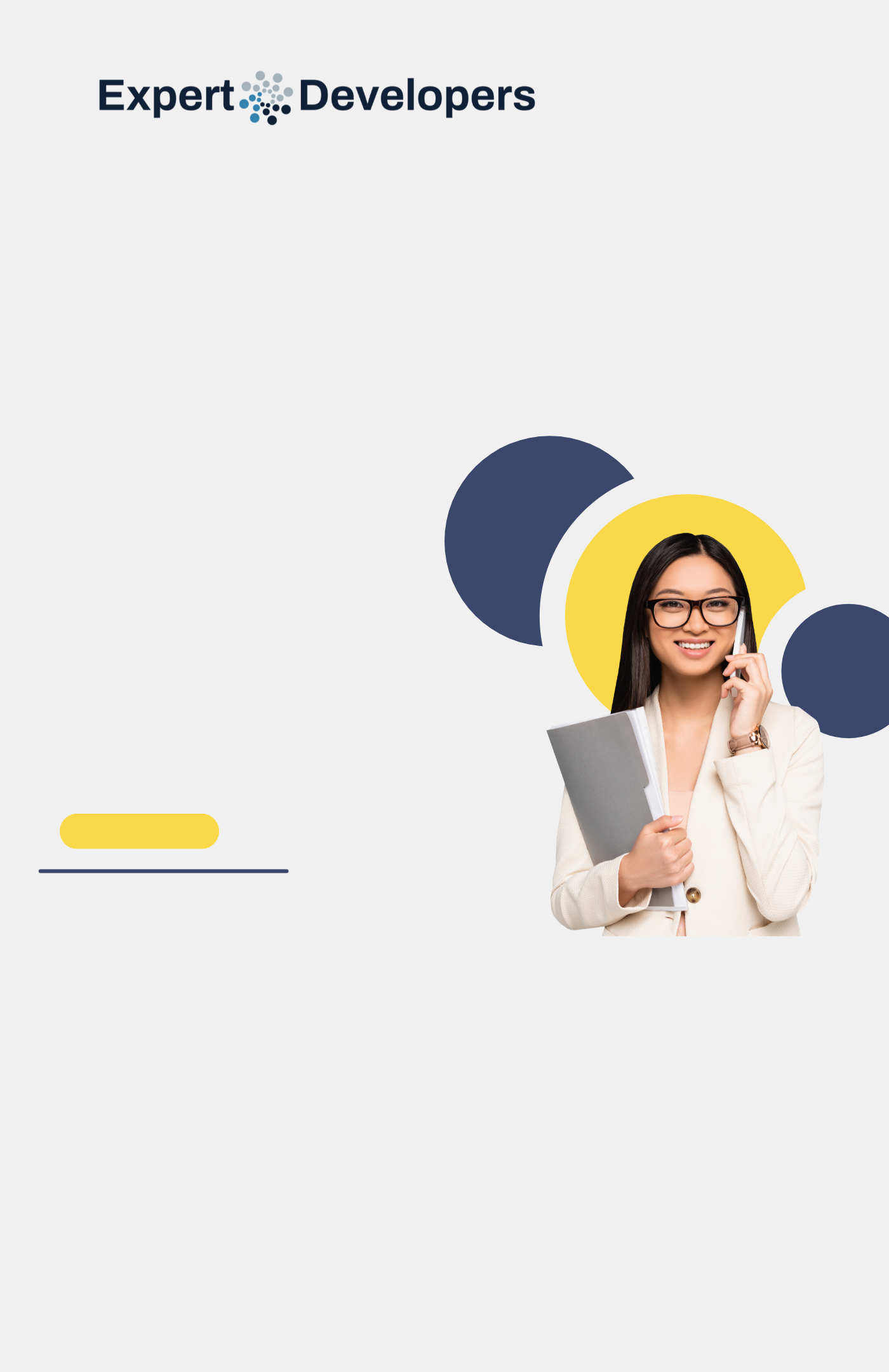 Trend #3: Progressive Web Apps (PWAs)